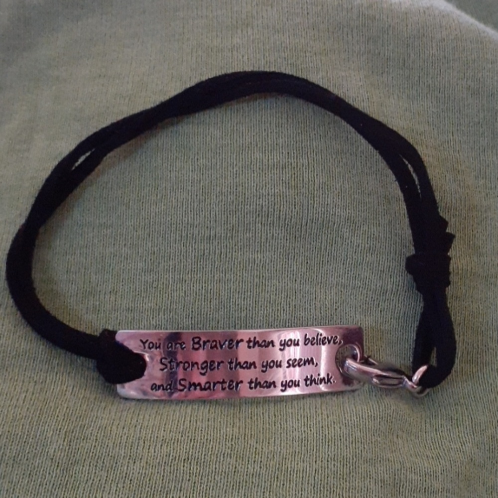 Cute bracelet